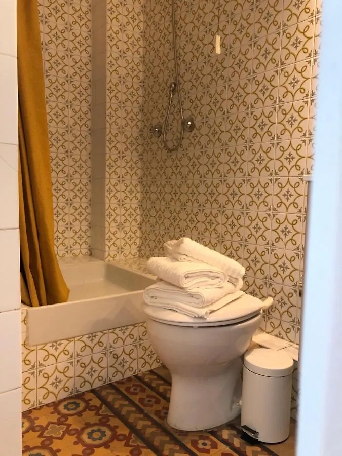 Cosy Apartment Caldes D'Estrach