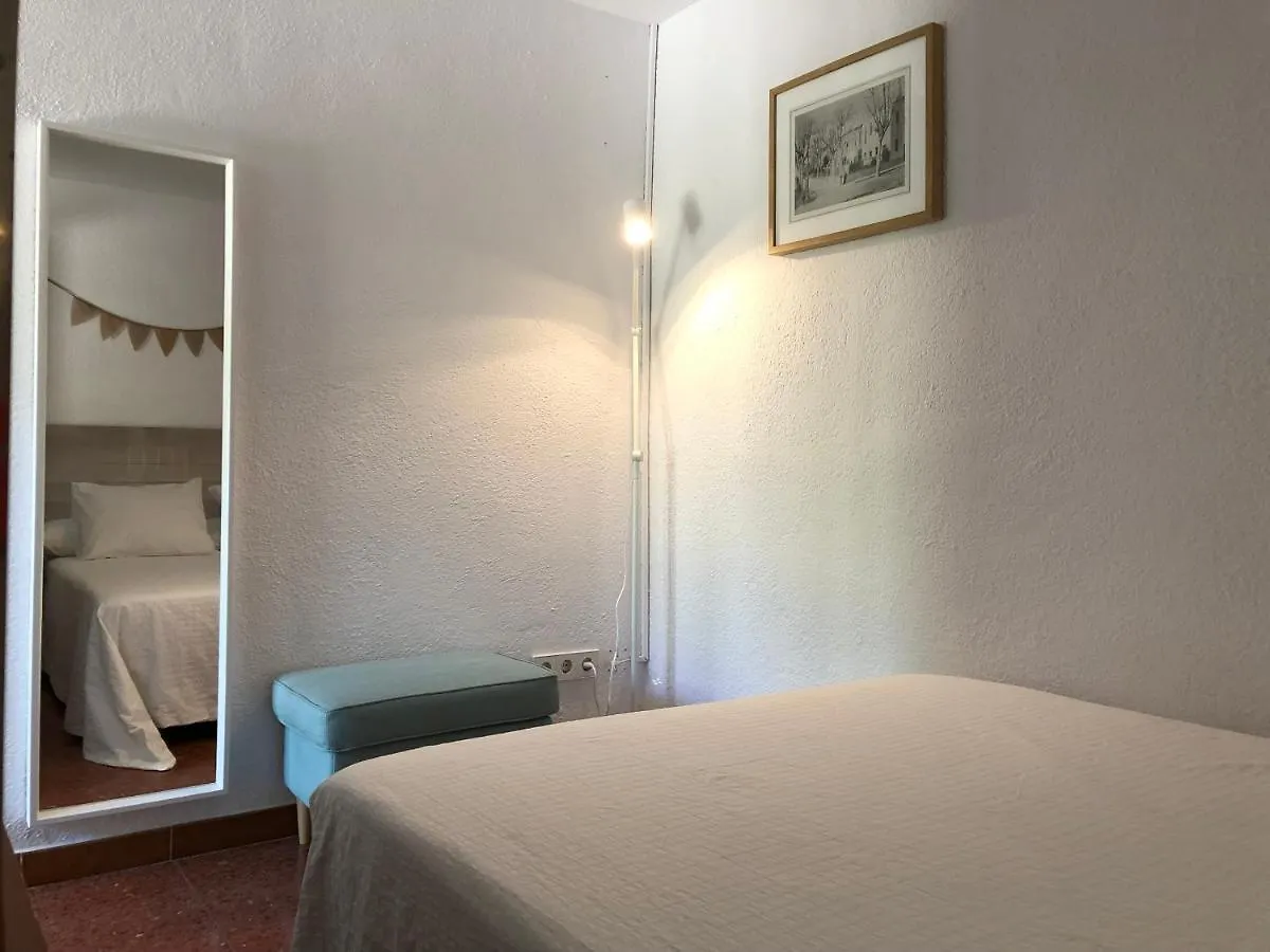 Cosy Apartment Caldes D'Estrach
