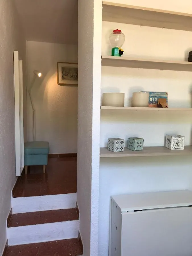 Cosy Apartment Caldes D'Estrach Hiszpania