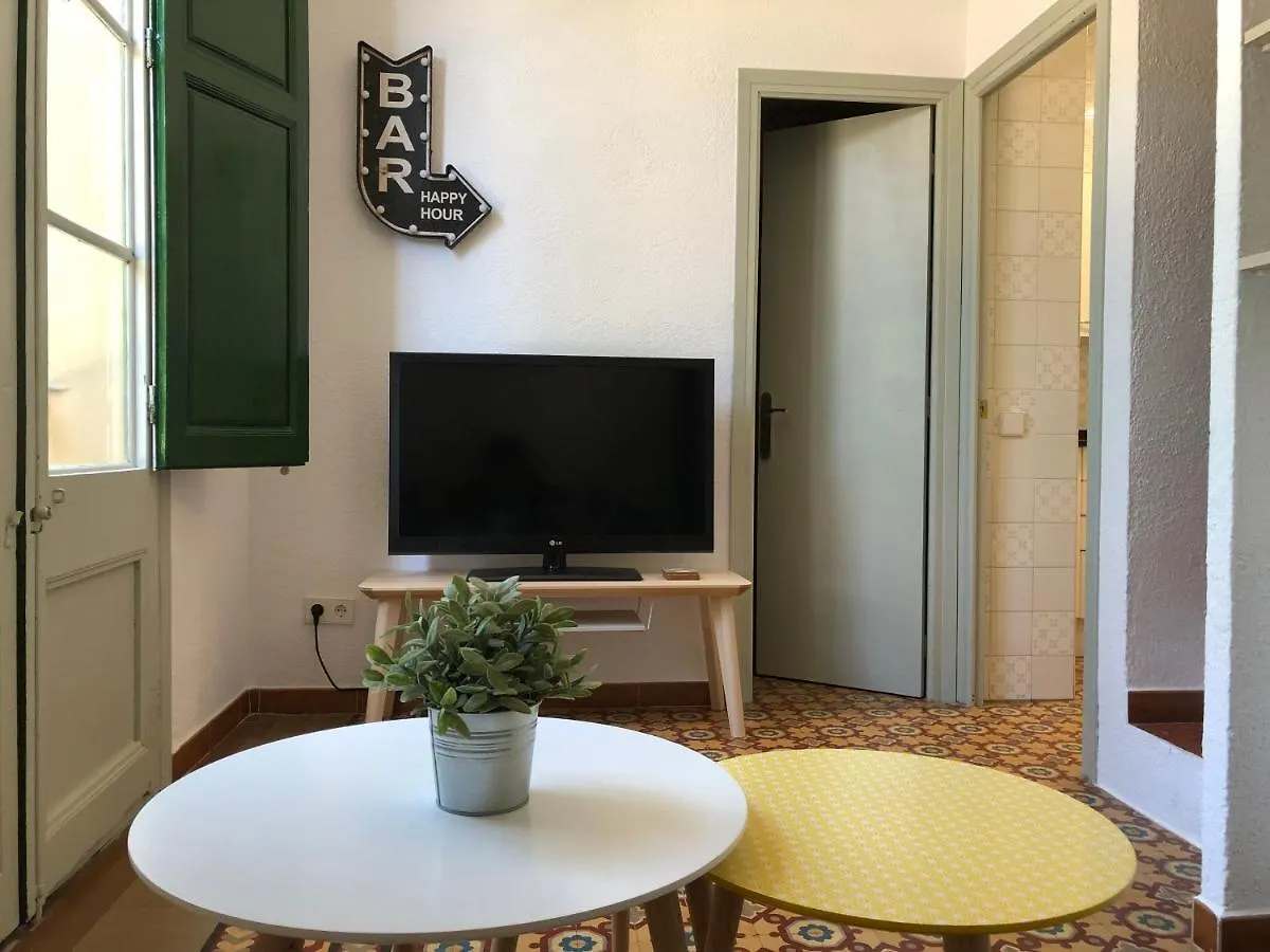 Cosy Apartment Caldes D'Estrach