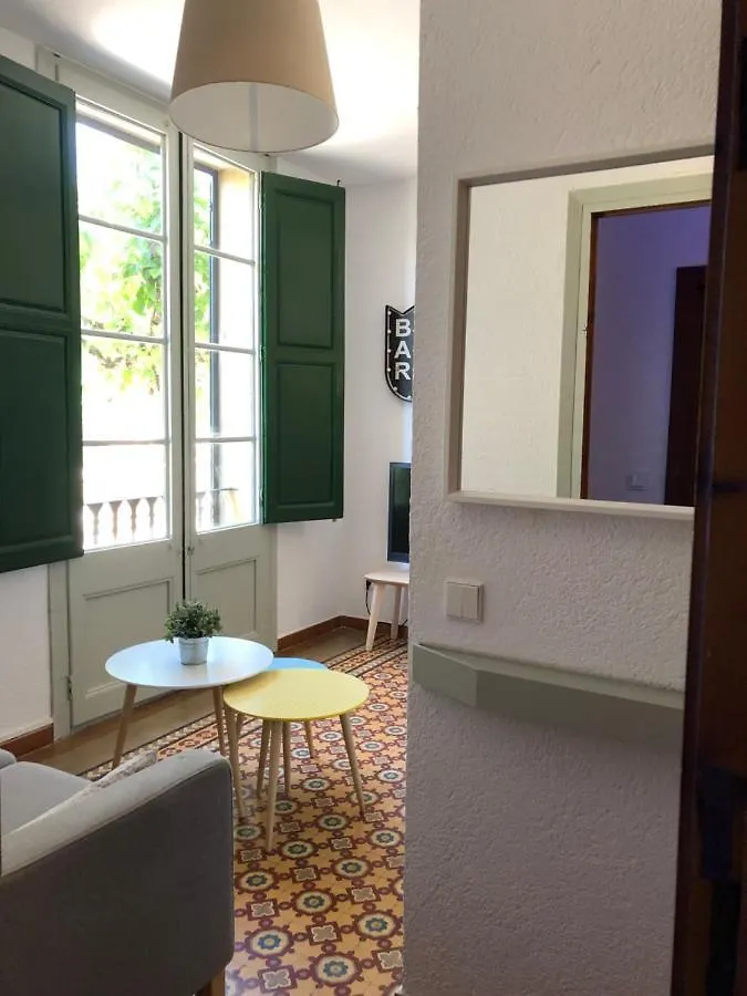 Cosy Apartment Caldes D'Estrach